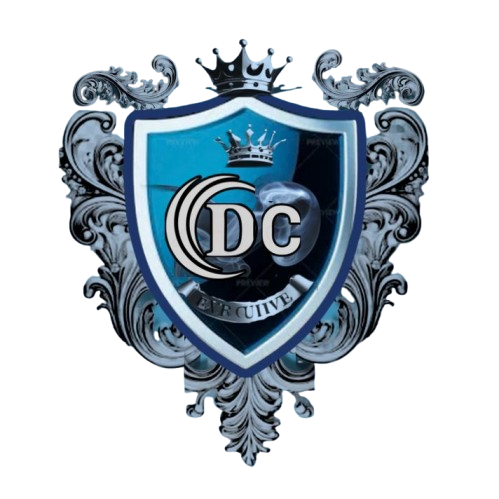 Digital Canva Executive